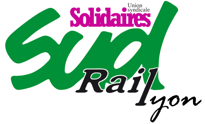 SUD-Rail LYON