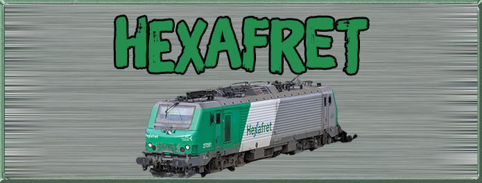 Premières garanties concrètes à HEXAFRET